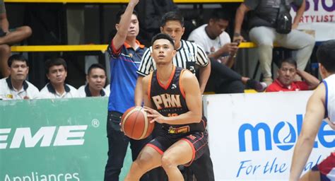 QC rises in MPBL standings as Pangasinan gets back on track.
